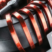 Seria DKUH-1 firmy SCHURTER Electronics - najnowsze, wysokoprądowe dławiki kompensowane prądowo