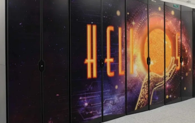 Helios z Cyfronetu AGH na trzecim miejscu światowej listy Green500 najbardziej ekologicznych superkomputerów