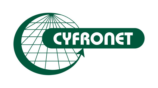 Logo Cyfronet AGH