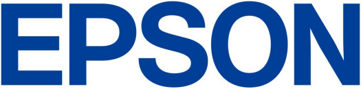 Logo firmy Epson