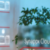 Synappx Cloud Print - oprogramowanie Sharp Electronics do zarządzania drukiem w chmurze