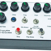 Generator dźwiękowy Dub Siren