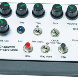 Generator dźwiękowy Dub Siren