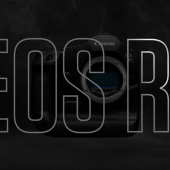 Aparat fotograficzny EOS R1 firmy Canon z usprawnioną funkcją AF i wyższą jakością obrazu