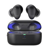 Firma LG Electronics prezentuje nowe bezprzewodowe słuchawki douszne LG TONE Free z grafenem