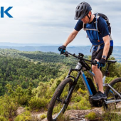 Firma Farnell oferuje podzespoły TDK przeznaczone dla rowerów elektrycznych