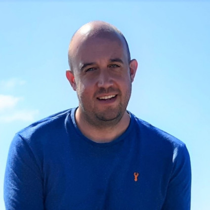 Pan Dave Jones - Senior Manager for Passives w firmie Farnell