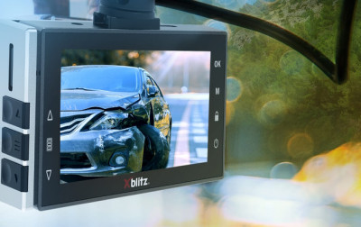 Wszystko co musisz wiedzieć o wideorejestratorze S9 Duo firmy Xblitz