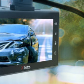 Wszystko co musisz wiedzieć o wideorejestratorze S9 Duo firmy Xblitz