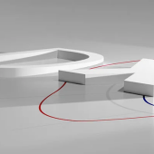 Lampy produkcji Lena Lighting dostępne w oprogramowaniu DIALux