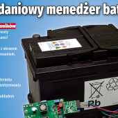 Planet first - temat do przemyśleń wakacyjnych