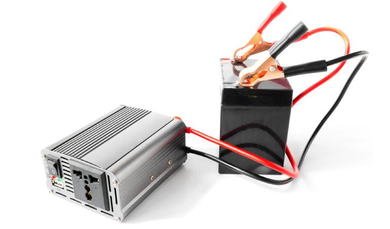 Know-how. Falowniki akumulatorowe