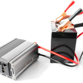 Know-how. Falowniki akumulatorowe