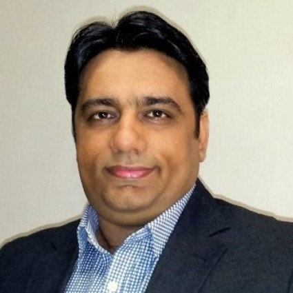 Pan Ankur Tomar - Regional Solutions Marketing Manager w firmie Farnell