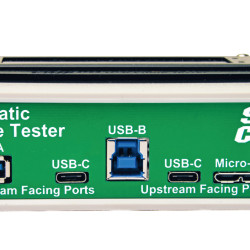 Tester kabli USB, część 2