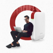 USG LITE 60AX firmy Zyxel Networks - nowoczesny router all-in-one wspierający mniejsze firmy, telepracowników i MSP