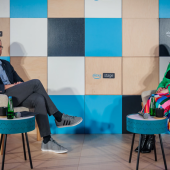 ALEXA STAGE: czy sztuczna inteligencja może być bardziej ludzka niż my sami?