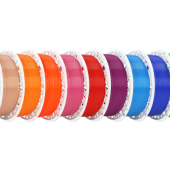 Filament PLA High Speed produkcji Rosa3D Filaments - odkryj zupełnie nowe możliwości druku 3D