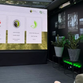 Technologie HUAWEI wsparły Białowieski Park Narodowy w zbadaniu bioróżnorodności puszczy