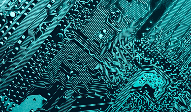 Usługi produkcyjne dla elektroników w ofercie PCBWay