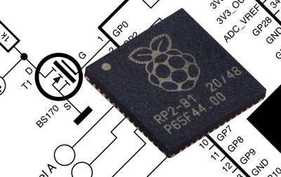 PIO w praktyce. Eksperymenty z programowalnymi wejściami/wyjściami RP2040