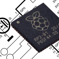 PIO w praktyce. Eksperymenty z programowalnymi wejściami/wyjściami RP2040
