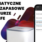 Automatyczne kopie zapasowe w chmurze Exta Life