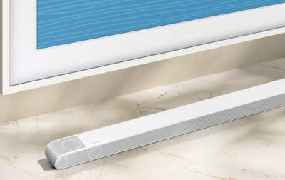 Wyjątkowo smukłe soundbary z serii Ultra Slim firmy Samsung