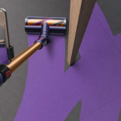 Firma Dyson prezentuje nowość w postaci rozwiązania do rzeczywistości rozszerzonej CleanTrace