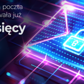 Czy łatwo podszyć się pod nadawcę e-maila w domenie pocztowej, której używasz? Sprawdź!