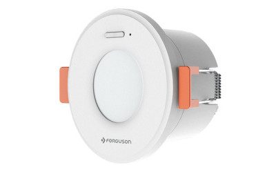 Czujnik obecności człowieka FS2OS firmy Ferguson Digital