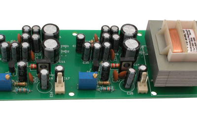 Podwójny zasilacz Phantom