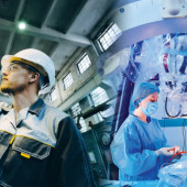 Wsparcie montażu pakietów QFN ze strony Rochester Electronics