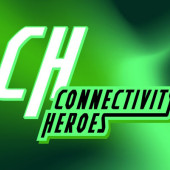 Niezwykle przydatne złącza Connectivity Heroes firmy Murrelektronik