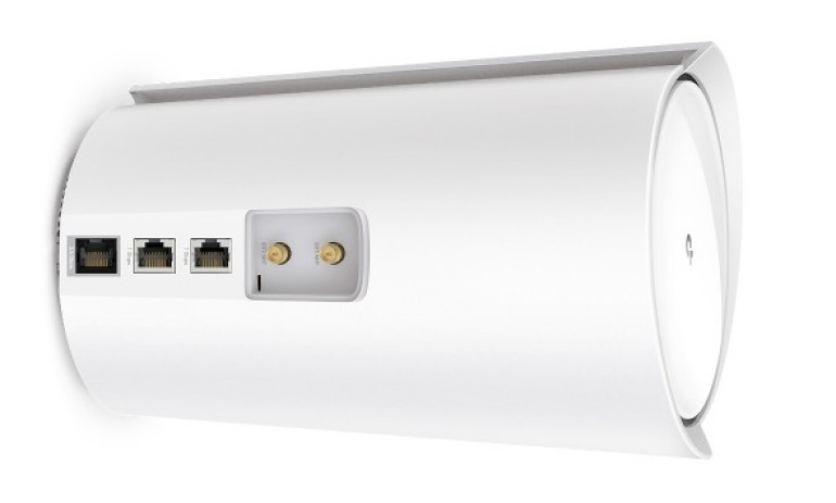 Dwuzakresowy router Deco X50-5G