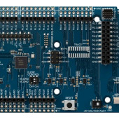 Kurs Nordic nRF z BT (3). Przyciski i wielowątkowość