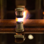 Ach, te iskrzące styki!