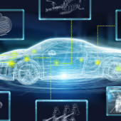 Indukcyjne czujniki położenia rozwiązują problem błądzących pól magnetycznych