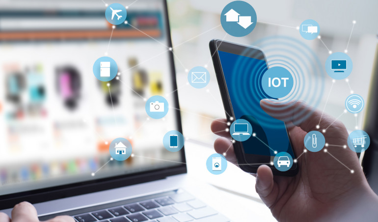 Scalony układ do zarządzania energią nPM1300