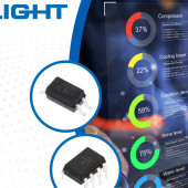 Transoptory w ofercie TME – jakość, której możesz zaufać. Przykłady zastosowania produktów marki Everlight