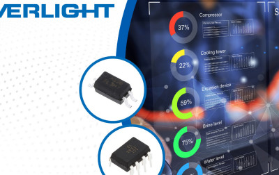 Transoptory w ofercie TME – jakość, której możesz zaufać. Przykłady zastosowania produktów marki Everlight