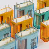 Przekaźniki do automatyki