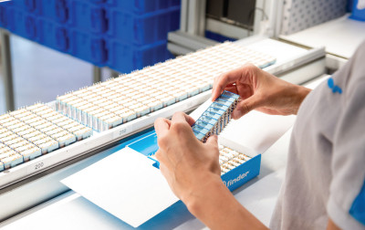 Przegląd przekaźników z oferty Finder