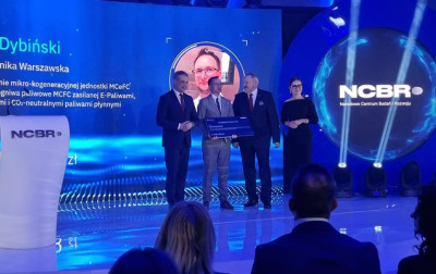 Niezależność energetyczna w domu? Naukowcy z Politechniki Warszawskiej (PW) już pracują nad stosownym rozwiązaniem