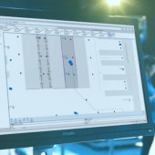Wprowadzenie oprogramowania FLOW Core 4.0 firmy OMRON do skalowalnego wdrażania robotów AMR