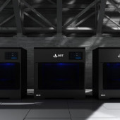 Drukarka 3D zwana UBOT S320 - najnowsza odsłona drukarki biznesowej od UBOT Technologies