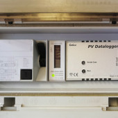 Rejestrator energii. Pomiar i rejestracja zużycia energii