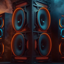 Zabezpieczenie termiczne do subwoofera