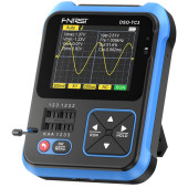 Miernik wielofunkcyjny FNIRSI DSO-TC3