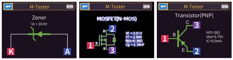 Identyfikacja półprzewodników